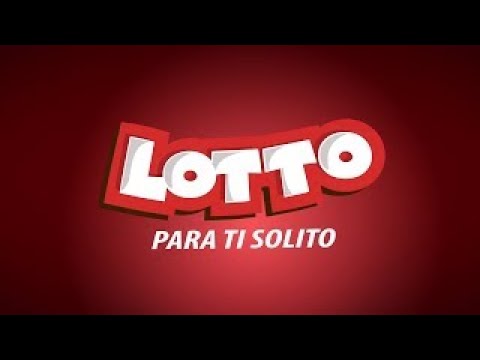 Sorteo Lotto 2635  - 16 DICIEMBRE 2021