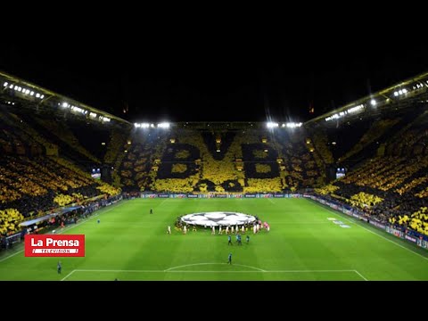 Deportes: Dan luz verde para el reinicio de la liga de fútbol de Alemania