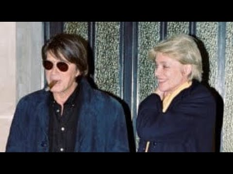 Jacques Dutronc et Françoise Hardy : Ce complot qu'ils ont ensemble pour vivre leur amour en Corse