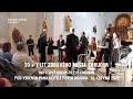 Zdravé město Chrudim - 20+1 let - Koncert smyčcového orchestru ZUŠ Chrudim - (2) - 16.6.2022