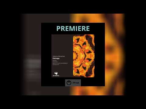 PREMIERE:Federico Monachesi - Entropy (Ignacio Torne & Julian Rodriguez Remix)