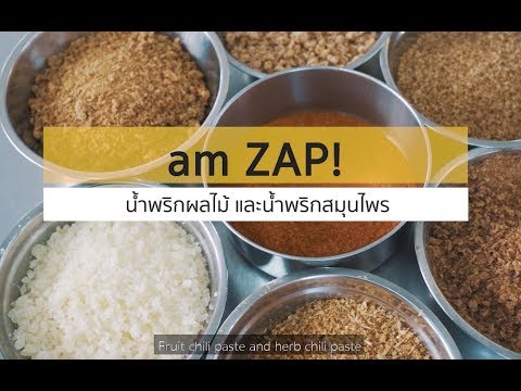 [สินค้าเกษตรนวัตกรรม]amZAP!
