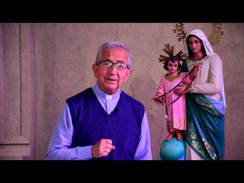 Evangelio de hoy Viernes 7 de Octubre de 2022  Padre Efraín Arquidiócesis de Manizales