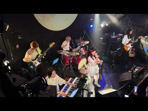 花耶 Valentine Live 2026 / 「Reincarnation」short ver.