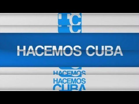 EN VIVO | Emisión especial programa Hacemos Cuba junto a Humberto López