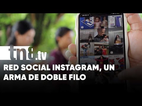 Estudio revela que algoritmo de Instagram permite que pederastas accedan a niños - Nicaragua