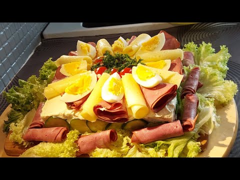 #เค้ก❗🎂แฮมเนื้อ&ชีส#Ham-cake❗- #เค้ก❗🎂แฮมเนื้อ&ชีส#Ham-cake❗-