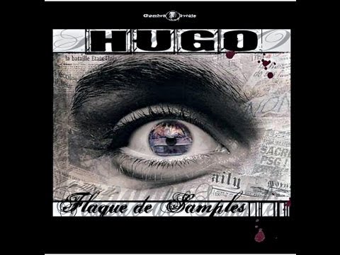 Hugo TSR - Objectif lune