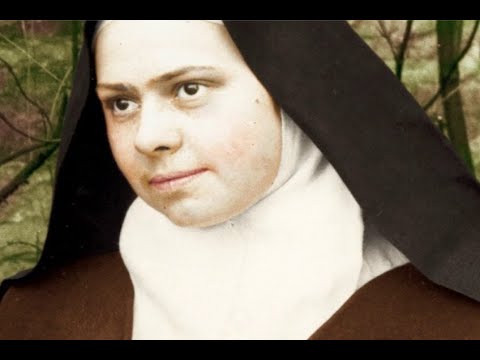 Santa Isabel de la Santísima Trinidad | Santos y la Eucaristia #CanalTelesantiago 23 de mayo de 2024