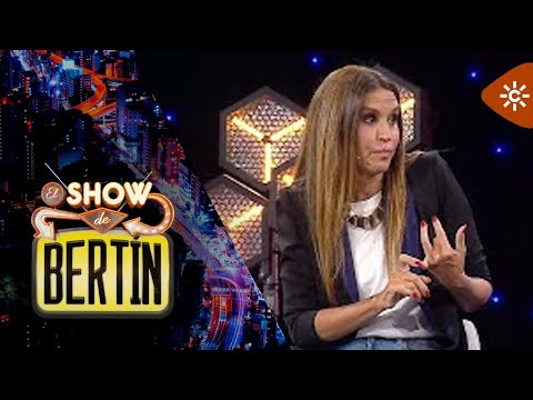 El Show de Bertín | Susana Saborido, 'persona non grata' para el turismo en las islas Maldivas