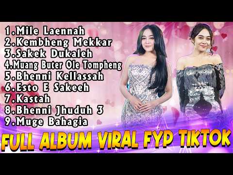Full Album Viral FYP Tik Tok Versi New RGS Feat Selvi Ayunda