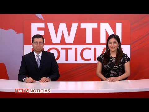 EWTN NOTICIAS - 2024-09-13 - Noticias católicas | Programa completo