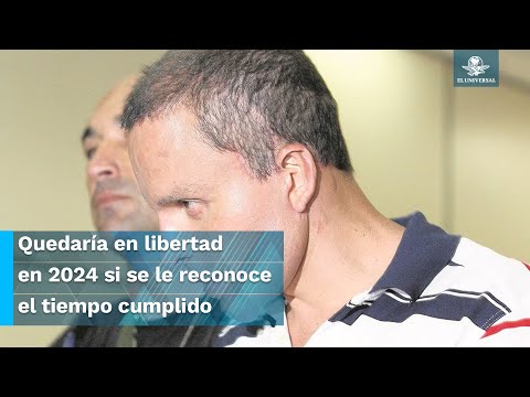 Le dan 20 años de prisión al narco colombiano “Chupeta” quien fue testigo en contra de El Cha