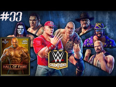 WWEChampionPuzzleRPG33