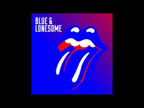 09 - Hoo Doo Blues | The Rolling Stones - Blue and Lonesome