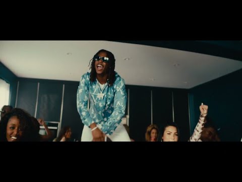 L2B - En Vérité Feat. Koba LaD (Clip Officiel)