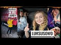 Marian! Tu jest jakby LUKSUSOWO