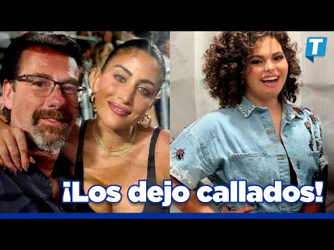 Lucerito Mijares responde a las burlas de Videgaray y Sofía Rivera