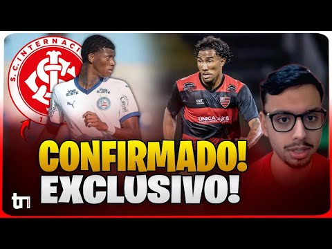 🔴⚪ EXCLUSIVE! INTER SIGNS 2 NEW REINFORCEMENTS! ONLY 18 AND FROM THE CITY GROUP! AND OUTSTANDING ...