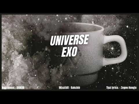 [Thaiver]Universe-Exoby