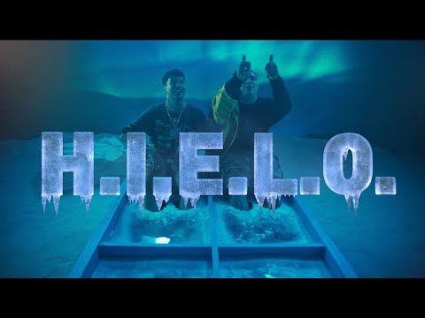 DUKI x Obie WanShot - H.I.E.L.O. (Video Oficial)