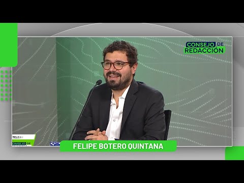 Entrevista a Felipe Botero Quintana, nieto del Maestro Fernando Botero