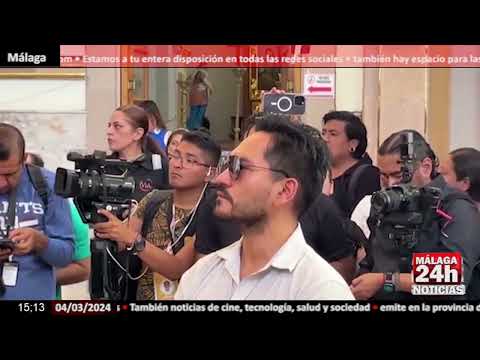 Noticia - Dolor en el entierro en Celaya de la candidata a la alcaldía asesinada