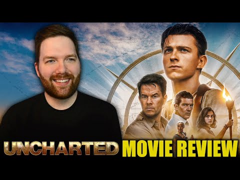 Uncharted - Movie Review