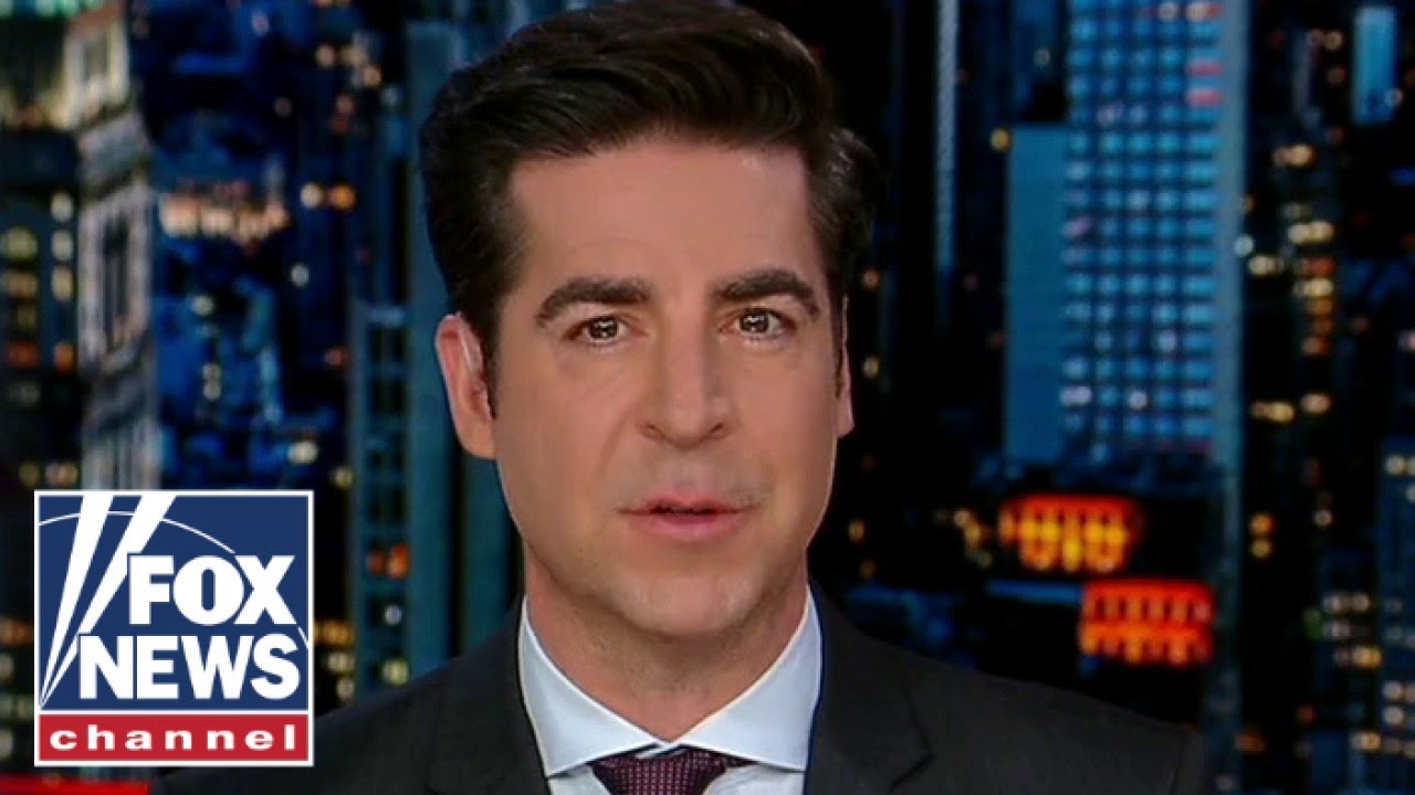 Jesse Watters: We can’t avoid this ‘collision’