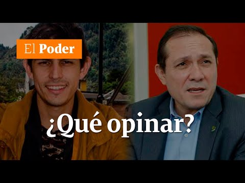 ¿ Qué opinar de Claudia López, ministro de defensa y policía | El Poder