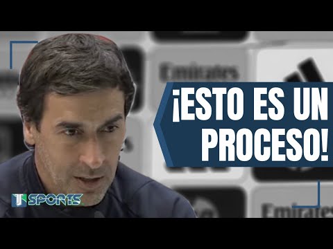 Raúl González RESPONDE a TJ Sports sobre el FUTURO BRILLANTE de Nico Paz