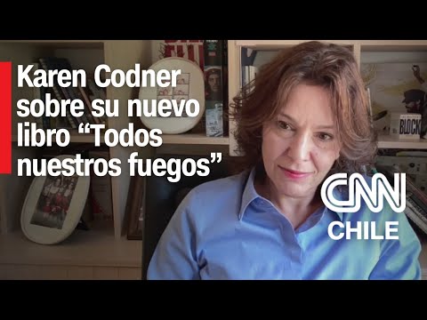 Karen Codner: “Quería mostrarle al público chileno cómo es la vida de una mujer judía observante”