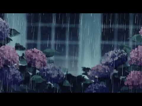 my chemical romance - helena (rain + slowed + reverb )