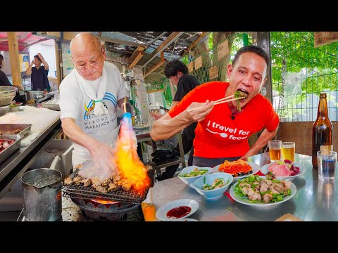 JapaneseStreetFoodinOsaka!