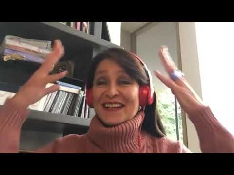 CONOCÍ A DANIELA ROMO Y LA AMÉ