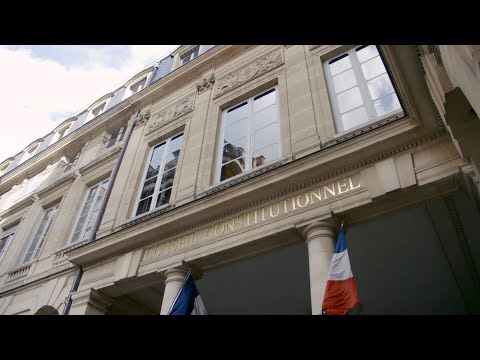 El Consejo Constitucional avala el retraso de la edad de jubilación en Francia