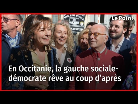 En Occitanie, la gauche sociale-démocrate rêve au coup d’après