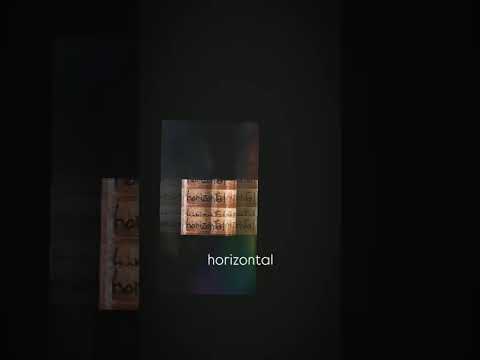 video