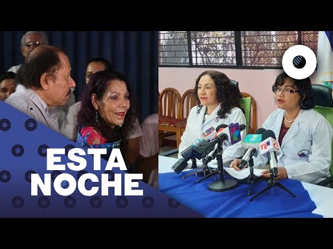 El Reporte | Nicaragua sin medidas extraordinarias ante pandemia del Coronavirus