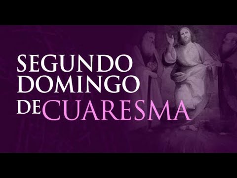 SANTA MISA PRIMER DOMINGO CUARESMA 18 FEBRERO 2024, 12:00h y 13:00h