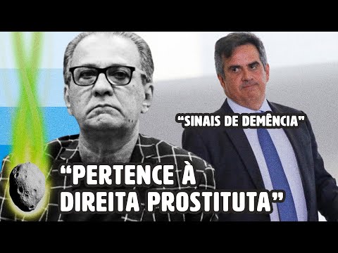 MALAFAIA É DETONADO POR SENADOR BOLSONARISTA | PLANTÃO