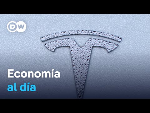Tesla se dispara en Bolsa pese a malos resultados