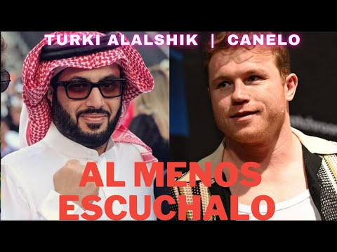 CANELO ALVAREZ: una discusión en sentido contrario #boxeo #boxing