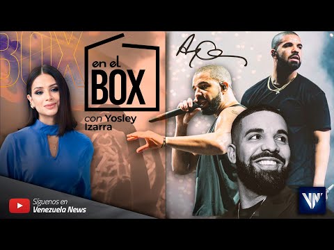EN EL BOX - Drake
