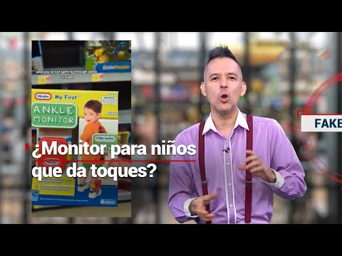 Las Falsas | ¿Este será un nuevo castigo para los niños?