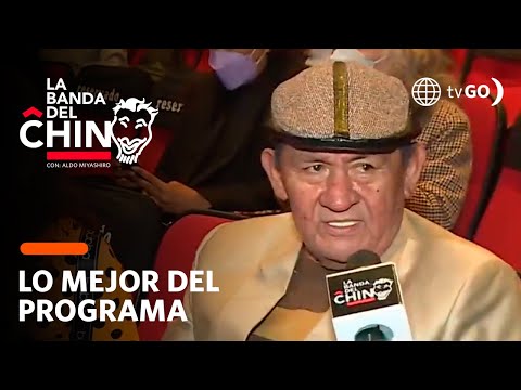 La Banda del Chino: Hugo Sotil: El 'Cholo' de oro (HOY)