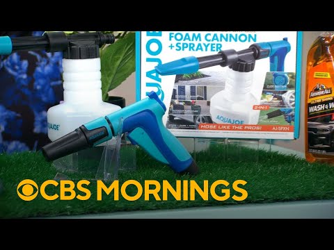 Exclusive discounts from CBS Mornings Deals