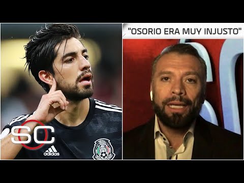 DE FRENTE ‘Tiene una complicación mental’: Higuera contra Pizarro por lo que dijo de Osorio | SC