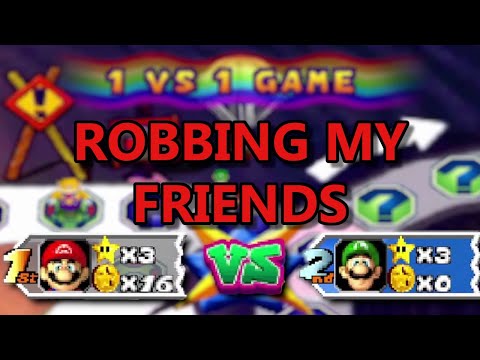 YouTube video thumbnail