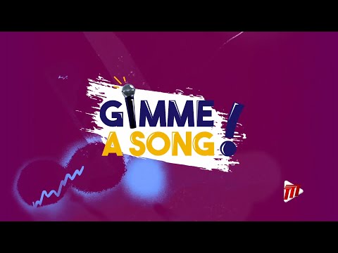 Gimme A Song: Nadia Batson & Lyrikal (Season Finale)